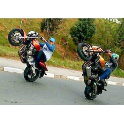 Projeto que Cria a Rua do Grau entra em segunda votação na Câmara de Vereadores de Campo Largo